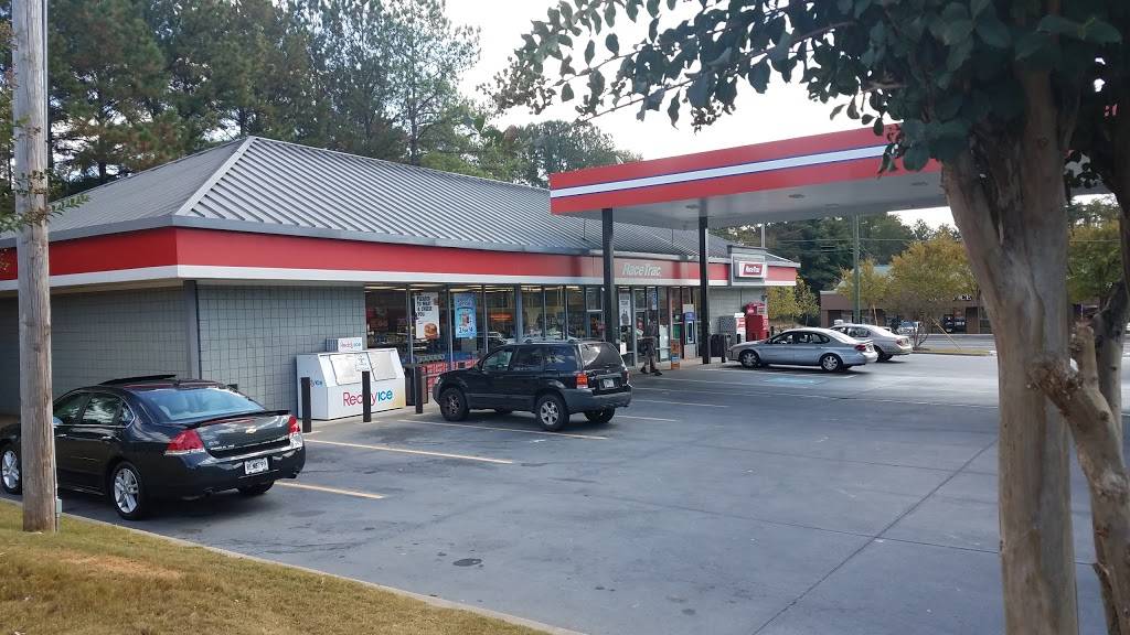 RaceTrac | bakery | 906 Pleasant Hill Rd, Lawrenceville, GA 30044, USA | 7703817087 OR +1 770-381-7087