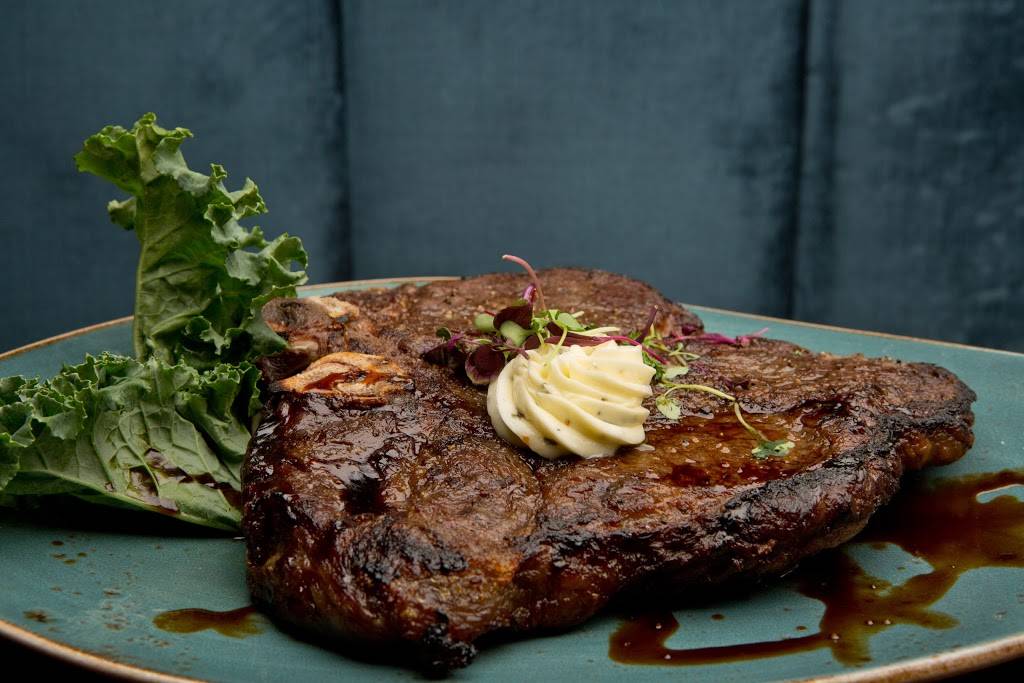 Le Moo | restaurant | 2300 Lexington Rd, Louisville, KY 40206, USA | 5024588888 OR +1 502-458-8888