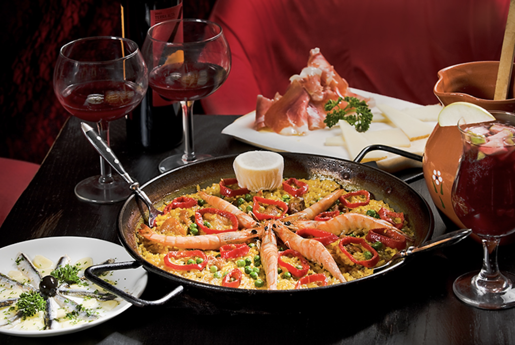 Bodega Spanish Tapas & Lounge | restaurant | 3116 M St NW, Washington, DC 20007, USA | 2023334733 OR +1 202-333-4733