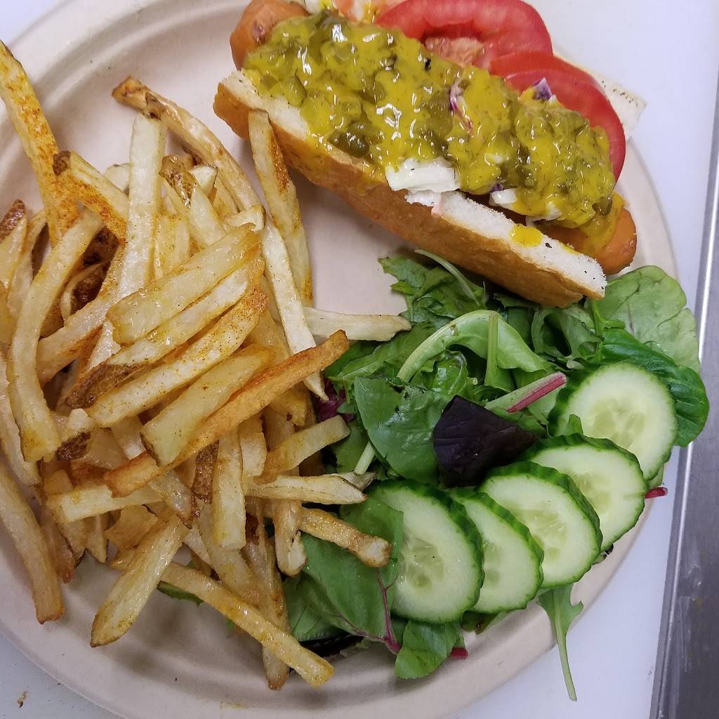 Sanctuary Vegan Cafe | restaurant | 151 N Seven Oaks Dr, Knoxville, TN 37922, USA | 8652008042 OR +1 865-200-8042