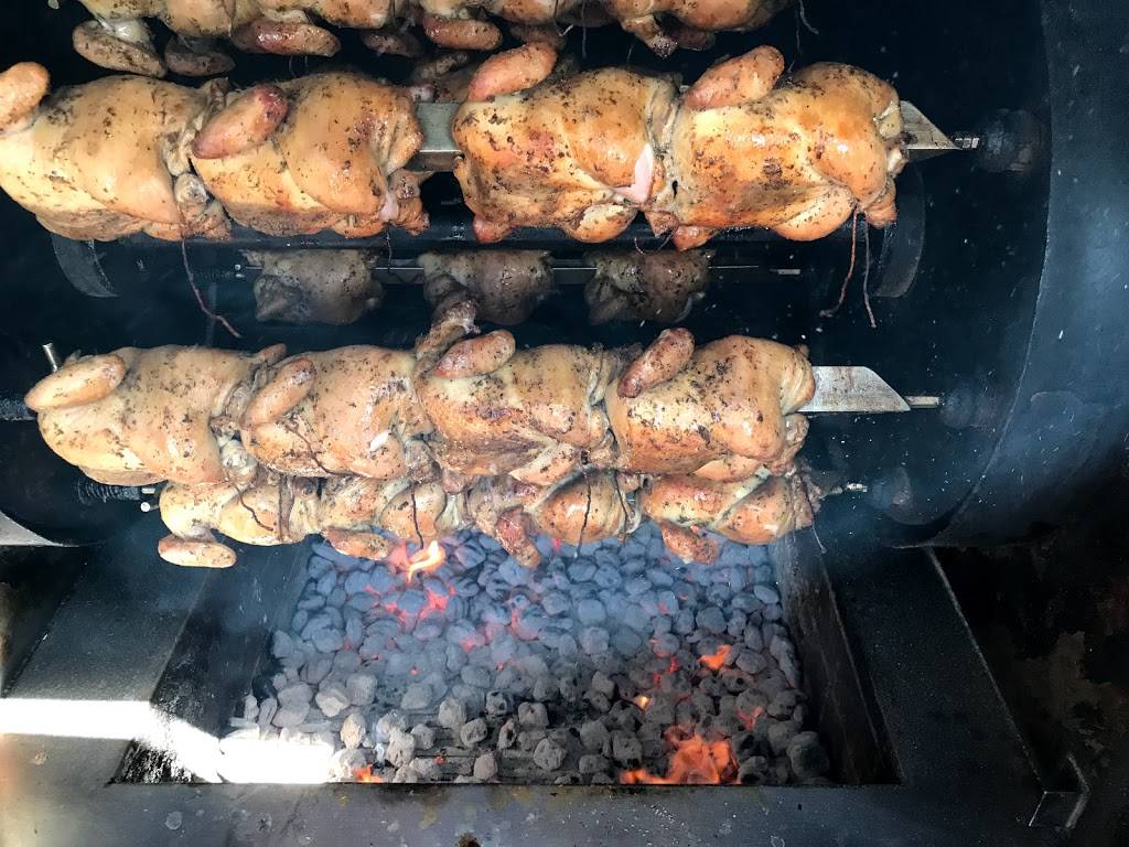 Rico Rico Chicken | restaurant | 2540 Cartwright Rd, Honolulu, HI 96815, USA | 8082716474 OR +1 808-271-6474