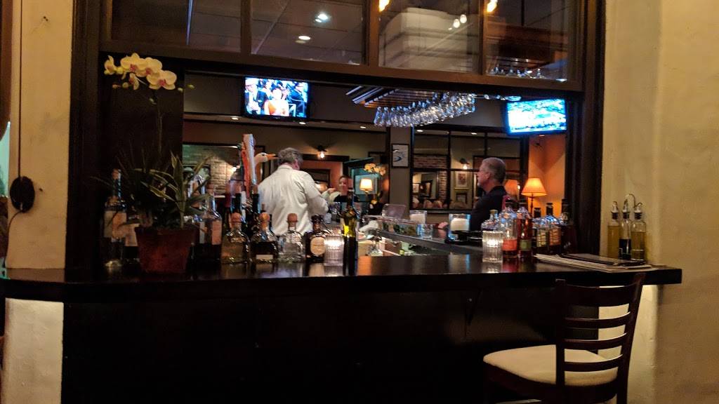 Cafe Bizou | restaurant | 30315 Canwood St Ste 14, Agoura Hills, CA 91301, USA | 8189919560 OR +1 818-991-9560