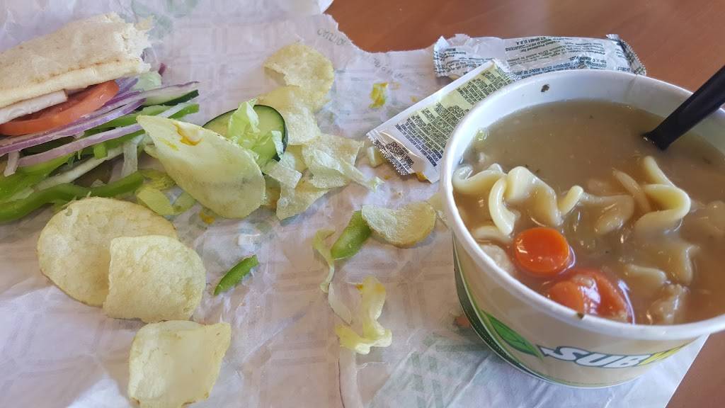 Subway Restaurants | restaurant | Truong Plaza, 6122 Orangethorpe Ave Suite 101, Buena Park, CA 90620, USA | 7145212288 OR +1 714-521-2288