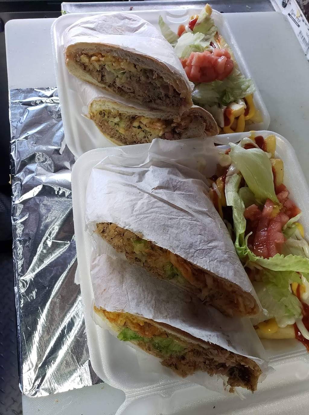 DULCE MEXICAN RESTAURANT | restaurant | 469 Ashley Blvd, New Bedford, MA 02746, USA | 7742023157 OR +1 774-202-3157