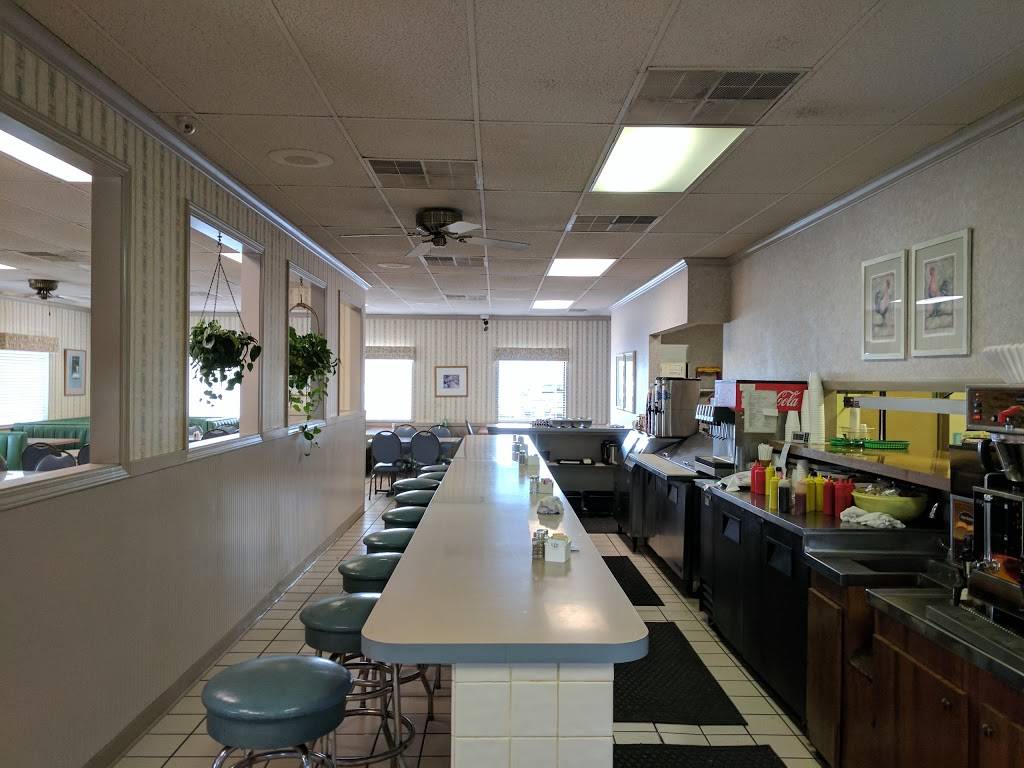 Jubilee Cafe | restaurant | 7203 N Kickapoo-Edwards Rd, Edwards, IL 61528, USA | 3096917778 OR +1 309-691-7778