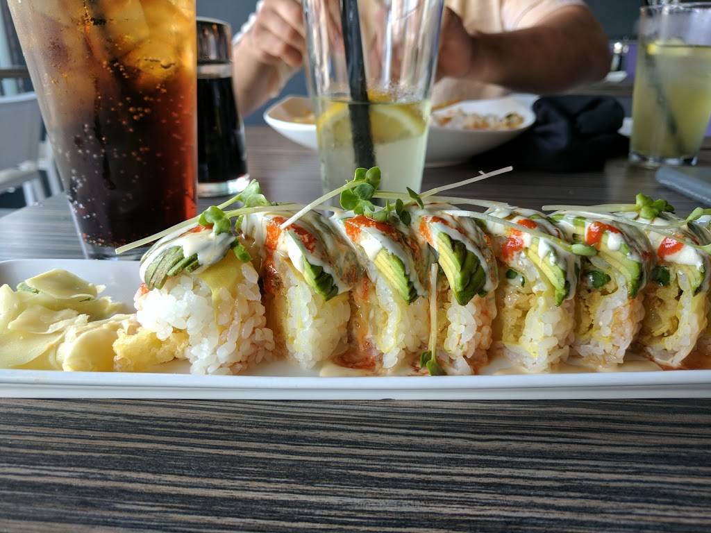 Shakou Park Ridge | restaurant | 130 S Prospect Ave, Park Ridge, IL 60068, USA | 7734419900 OR +1 773-441-9900