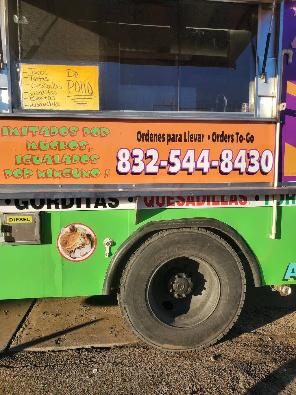 Taqueria Hecho En Mexico | restaurant | Gessner Rd @, Knoboak Dr, Houston, TX 77080, USA | 8325448430 OR +1 832-544-8430