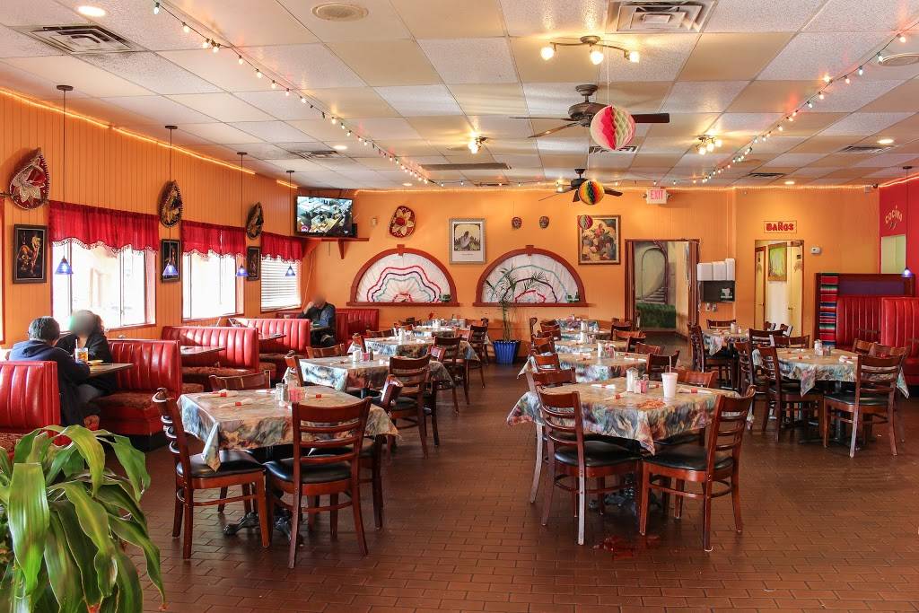 Buena Vista Mexican Restaurant | restaurant | 100 Liberty St, Richmond, TX 77469, USA | 2813421300 OR +1 281-342-1300