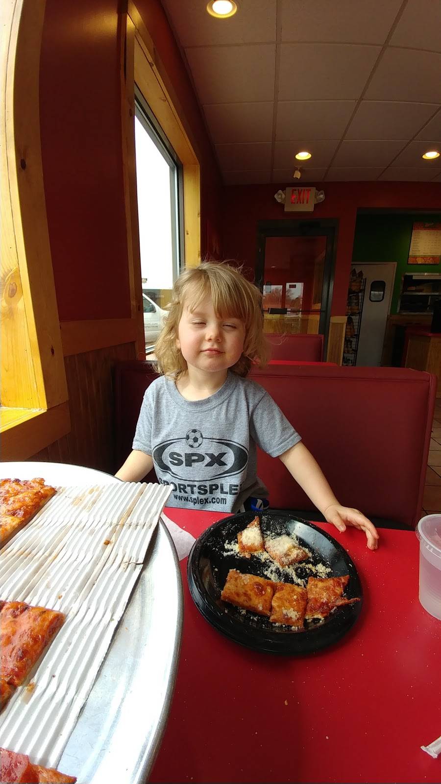 Cassanos Pizza King | meal delivery | 154 S Jefferson St, Urbana, OH 43078, USA | 8882945464 OR +1 888-294-5464