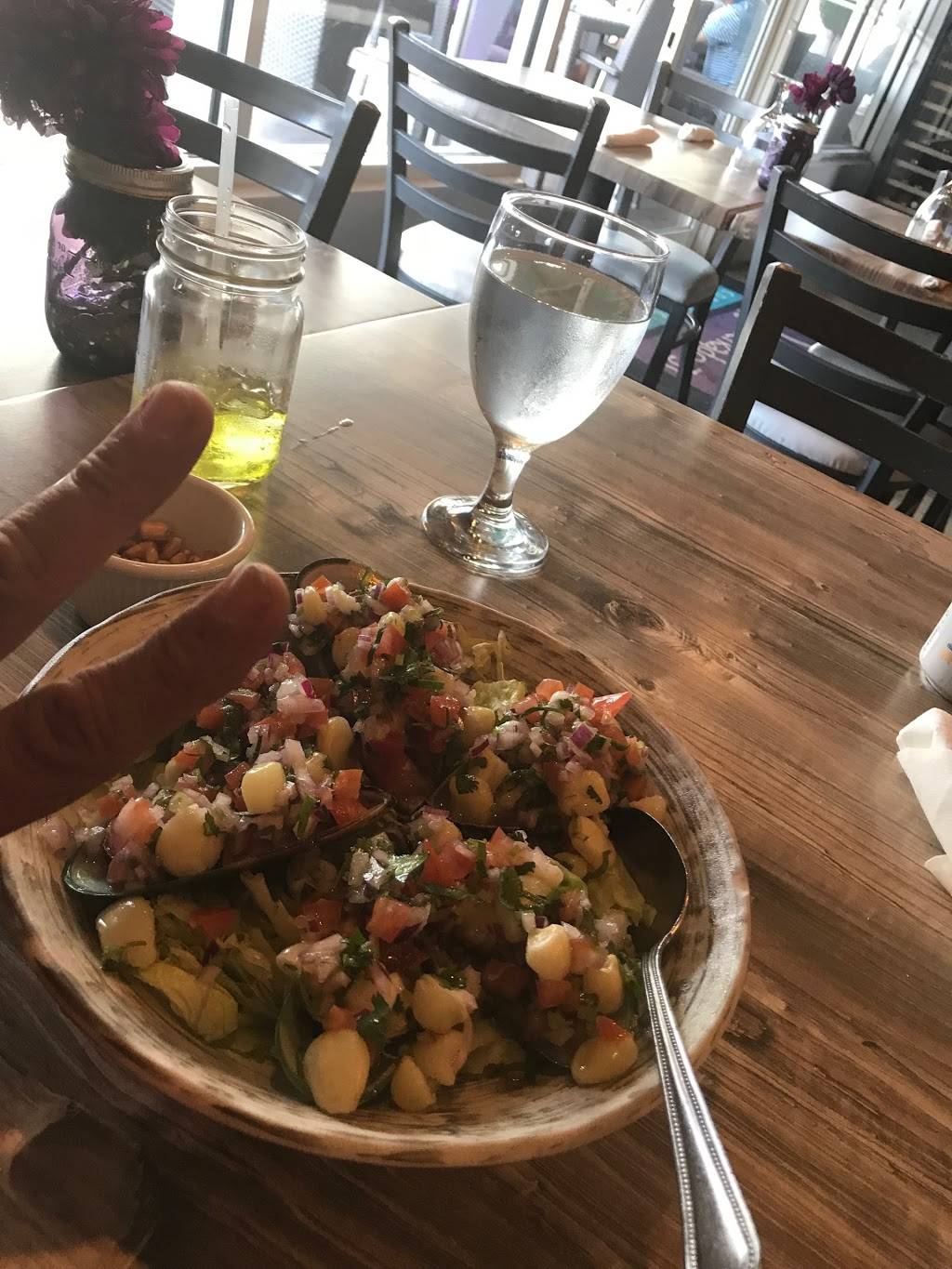 Merkado 31 | restaurant | 216 71st St, Miami Beach, FL 33141, USA | 3058654535 OR +1 305-865-4535