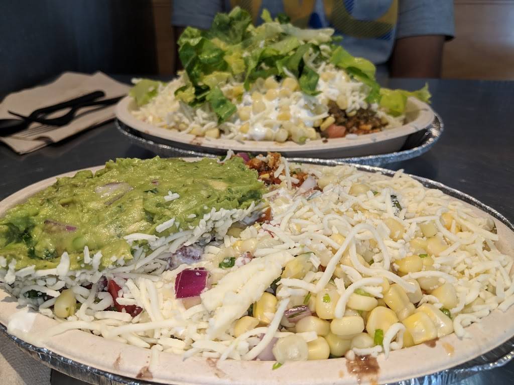 Chipotle Mexican Grill | restaurant | 975 The Alameda Ste 10, San Jose, CA 95126, USA | 4082889172 OR +1 408-288-9172