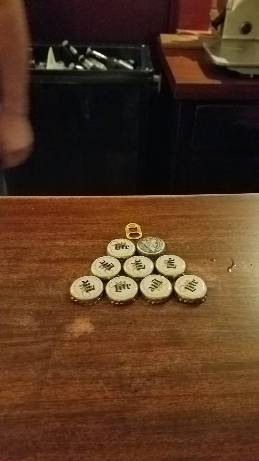 Contois Tavern | restaurant | 152 Nicoll St, New Haven, CT 06511, USA | 2034322368 OR +1 203-432-2368