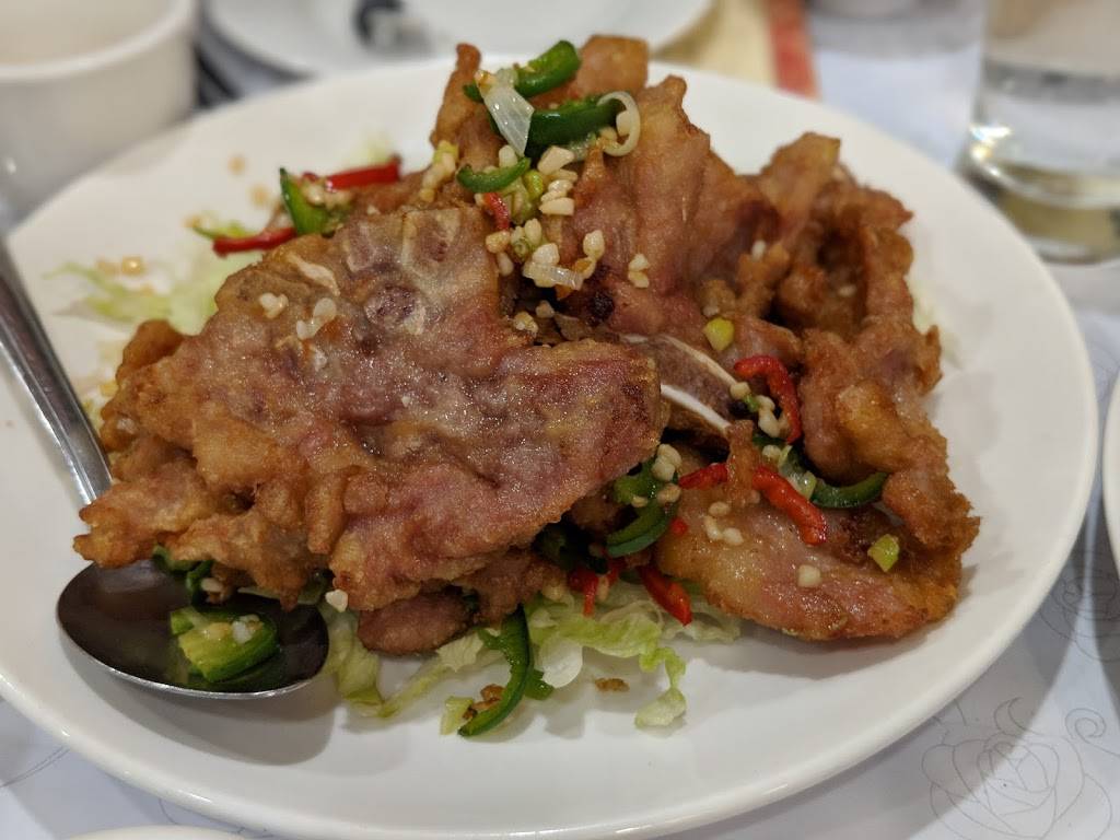 Hung To Seafood Restaurant | restaurant | 221 S Spruce Ave, South San Francisco, CA 94080, USA | 6508770828 OR +1 650-877-0828