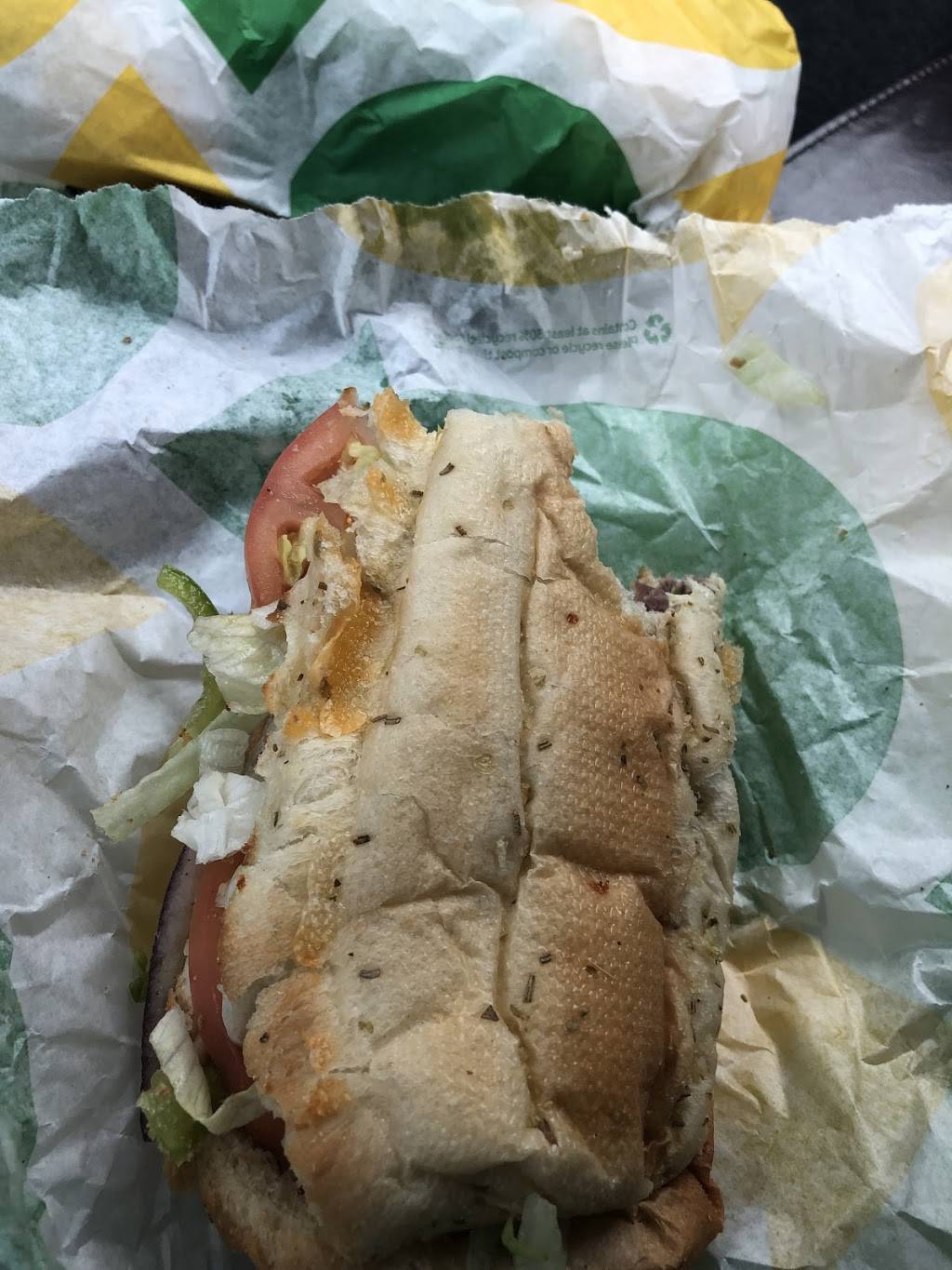 Subway Restaurants | restaurant | 1986 W 11th St, Tracy, CA 95376, USA | 2098361669 OR +1 209-836-1669