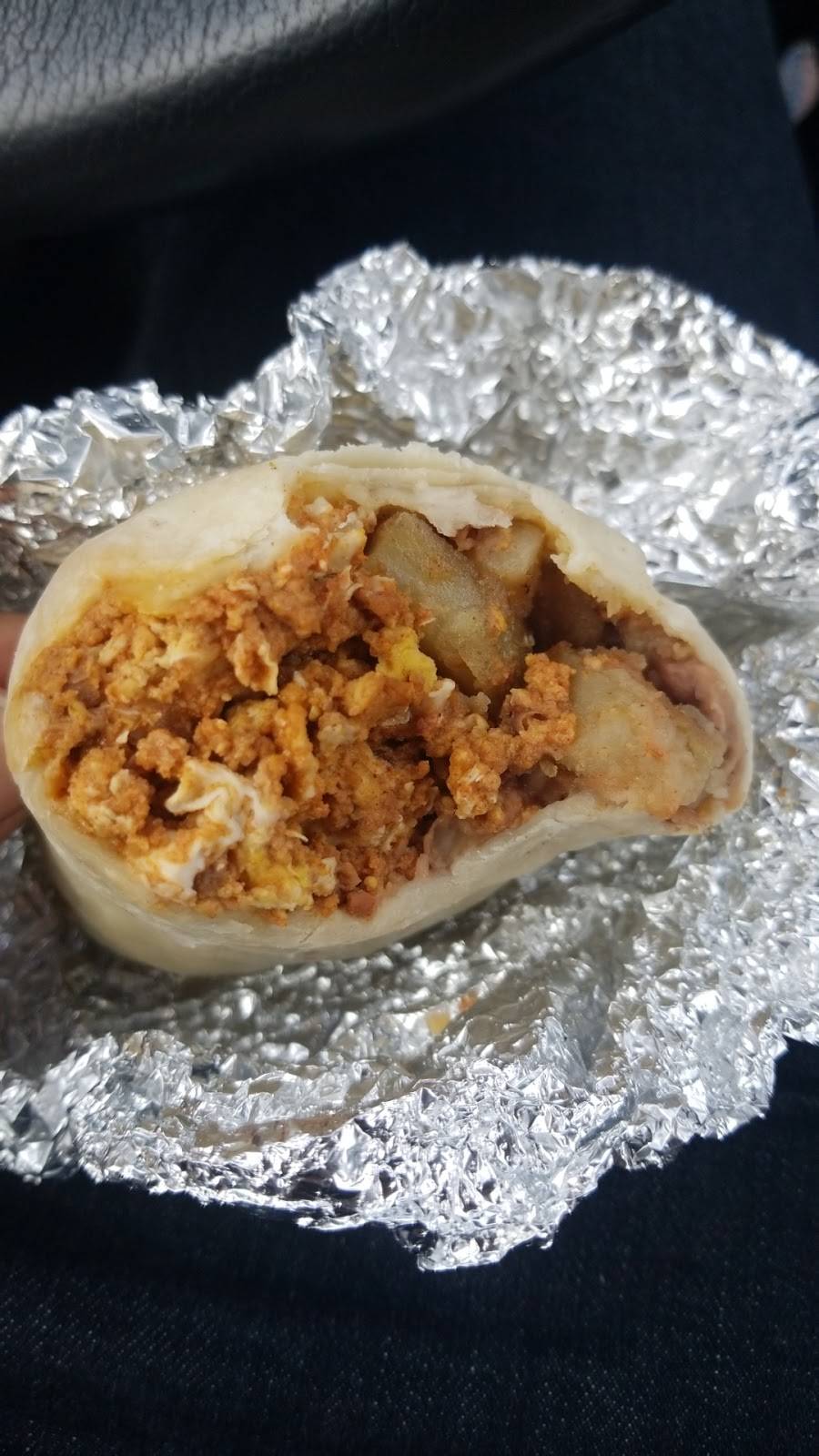 Fat Burrito | restaurant | 4504 Floral Dr, Los Angeles, CA 90022, USA | 3232663514 OR +1 323-266-3514