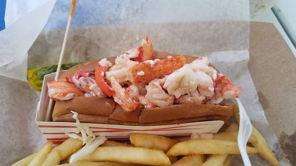 Bobs Clam Hut | restaurant | 315 US-1, Kittery, ME 03904, USA | 2074394233 OR +1 207-439-4233