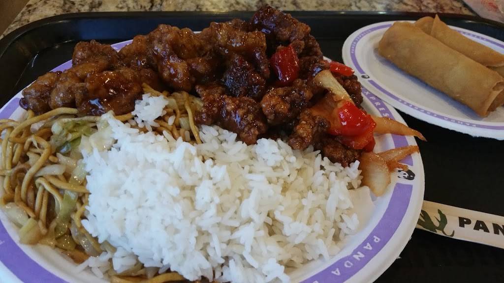 Panda Express | meal takeaway | 7718 Burnet Rd, Austin, TX 78703, USA | 5123719899 OR +1 512-371-9899