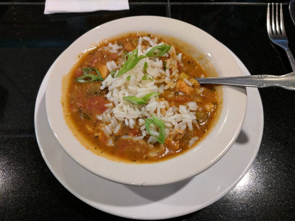 Okras Cajun/Creole | restaurant | 9110 Center St, Manassas, VA 20110, USA | 7033302729 OR +1 703-330-2729