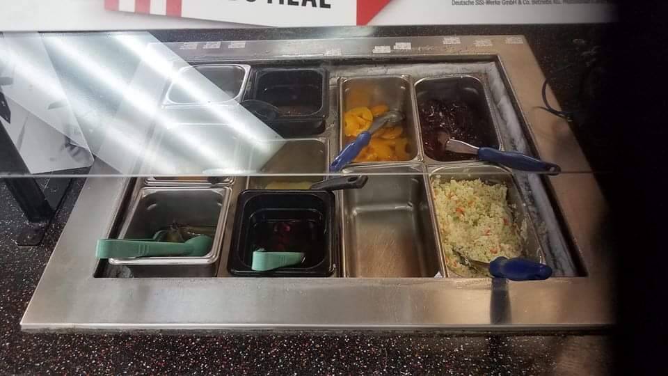 KFC | restaurant | 5951 Sheridan St, Hollywood, FL 33021, USA | 9549635226 OR +1 954-963-5226