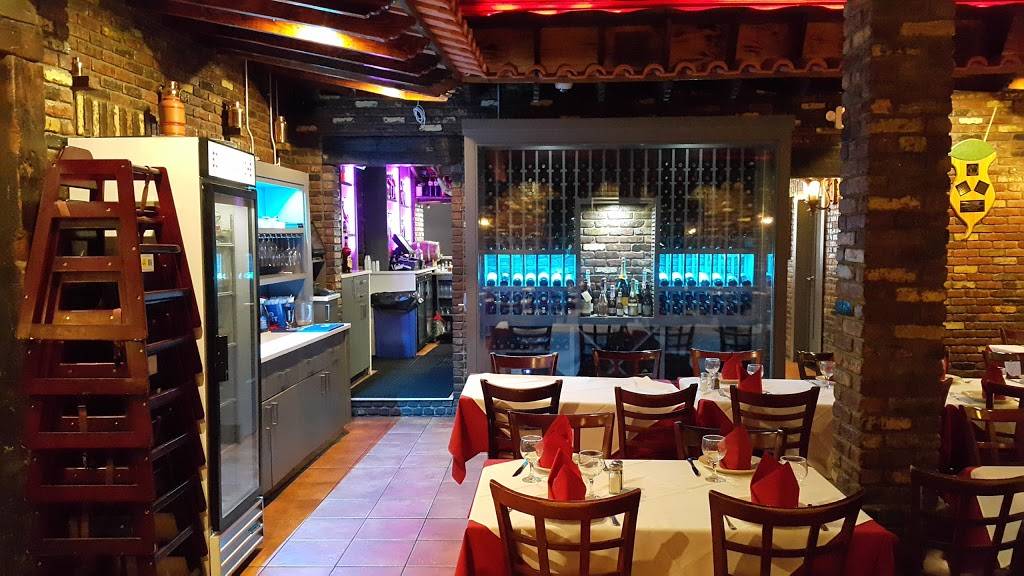 Boi na Brasa Bar & Grill | restaurant | 1 Merchant St, Newark, NJ 07105, USA | 9735221557 OR +1 973-522-1557