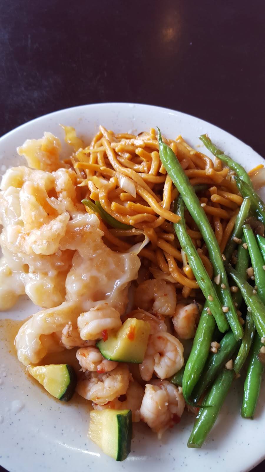 China King Super Buffet II | restaurant | 3907 W Camp Wisdom Rd, Dallas, TX 75237, USA | 9725726188 OR +1 972-572-6188