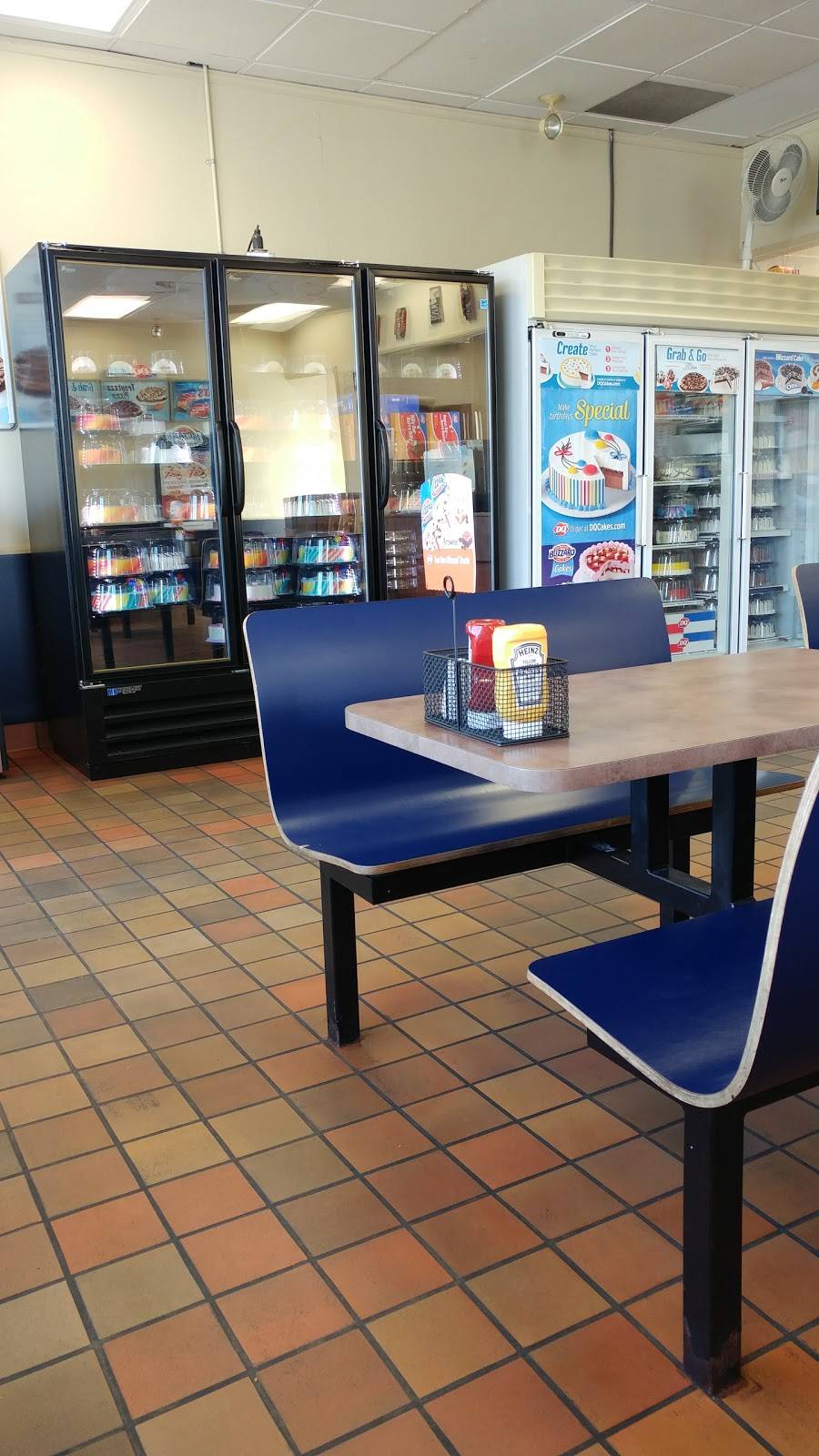 Dairy Queen | restaurant | 1412 Walkley Rd, Ottawa, ON K1V 6P5, Canada | 6137379847 OR +1 613-737-9847