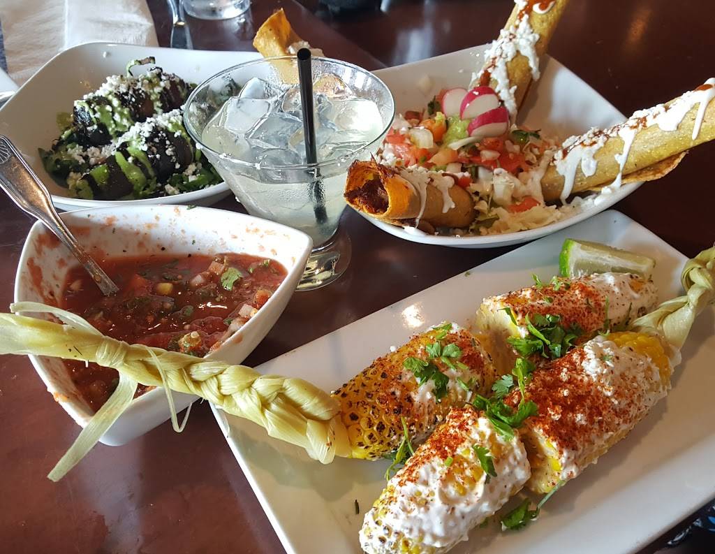 La Fiesta Ormond Beach | restaurant | 348 N Nova Rd, Ormond Beach, FL 32174, USA | 3862564829 OR +1 386-256-4829