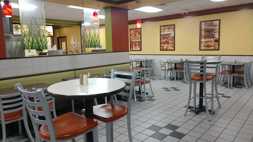 Arbys | restaurant | 1318 E Lee Hwy, Wytheville, VA 24382, USA | 2762282518 OR +1 276-228-2518