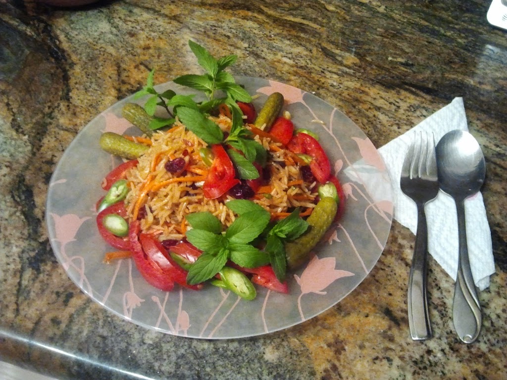 Ariana Halal Market & Cafe | restaurant | 1401 San Mateo Blvd NE, Albuquerque, NM 87110, USA | 5052551325 OR +1 505-255-1325