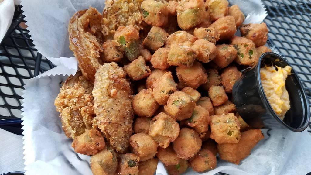 Sweet Potatoes | restaurant | 607 Trade St NW, Winston-Salem, NC 27101, USA | 3367274844 OR +1 336-727-4844