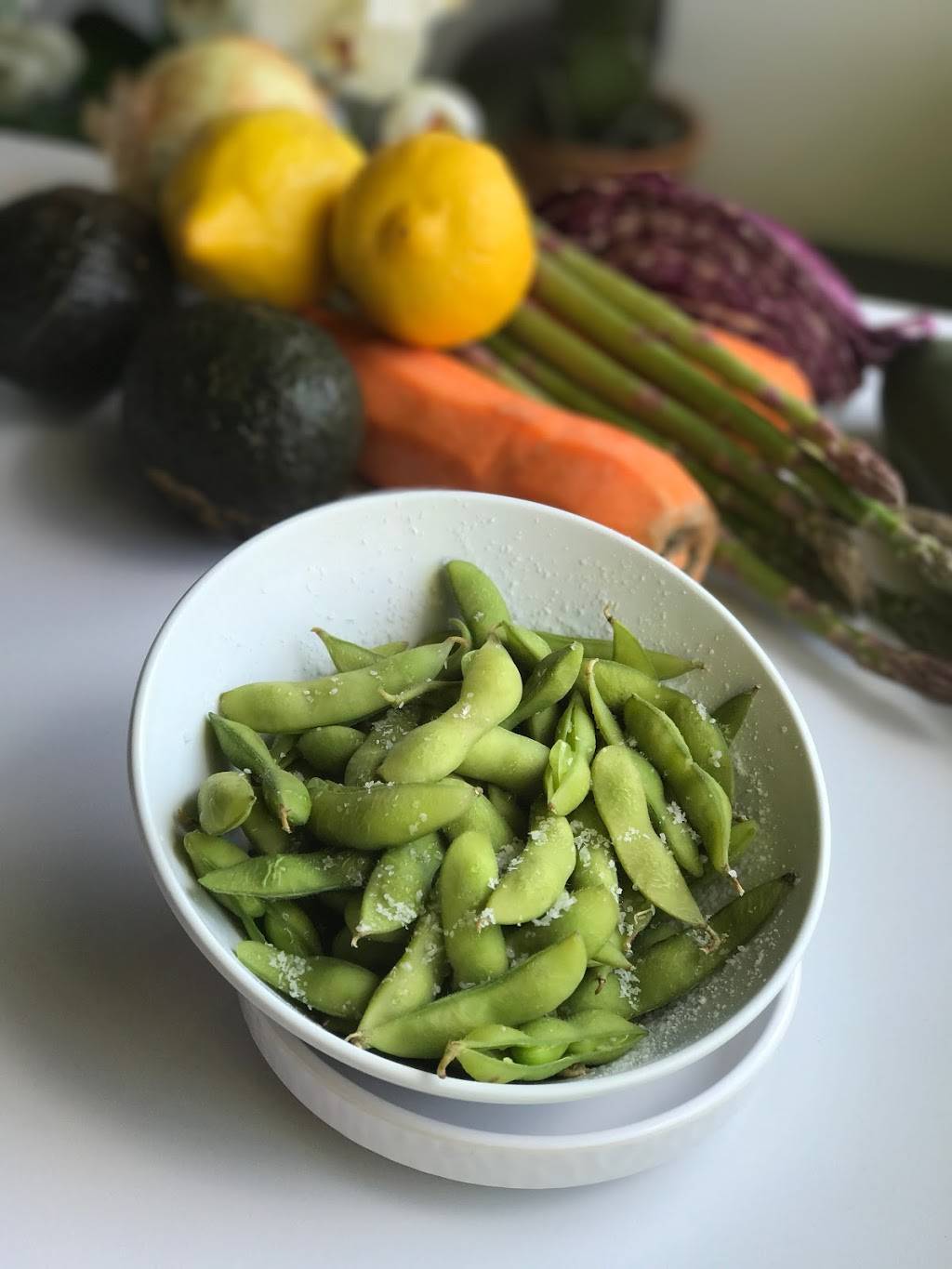 Nhinja Sushi Second St. | restaurant | 2080 E 2nd St, Edmond, OK 73034, USA | 4052858300 OR +1 405-285-8300