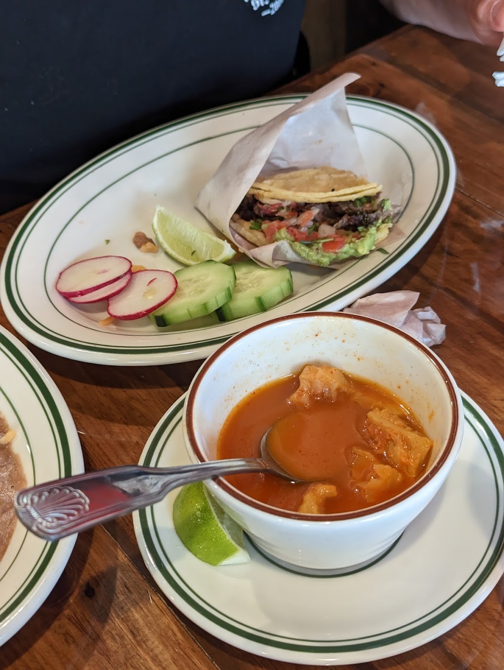 Tacos Don Cuco | restaurant | 1965 Foothill Blvd m, La Verne, CA 91750, USA | 9093928877 OR +1 909-392-8877