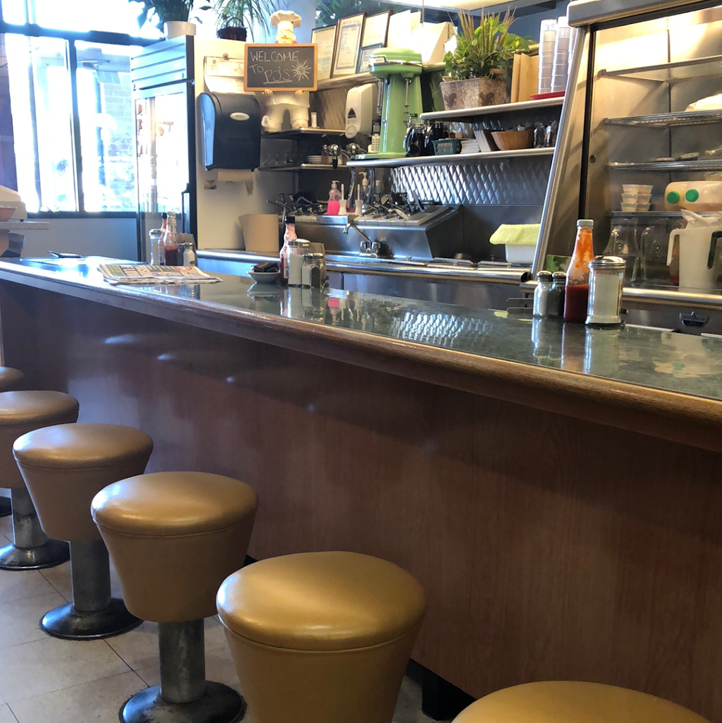 PJS Restaurant | restaurant | 315 Brock St S, Whitby, ON L1N 4K3, Canada | 9056687151 OR +1 905-668-7151