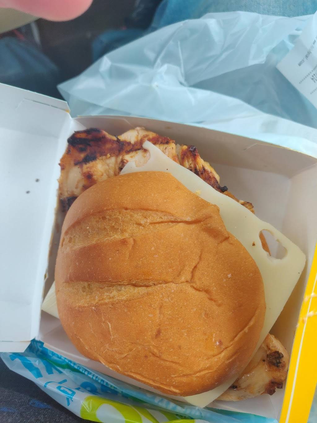 Pollo Tropical | restaurant | 12000 NW 7th Ave, North Miami, FL 33168, USA | 3056852179 OR +1 305-685-2179