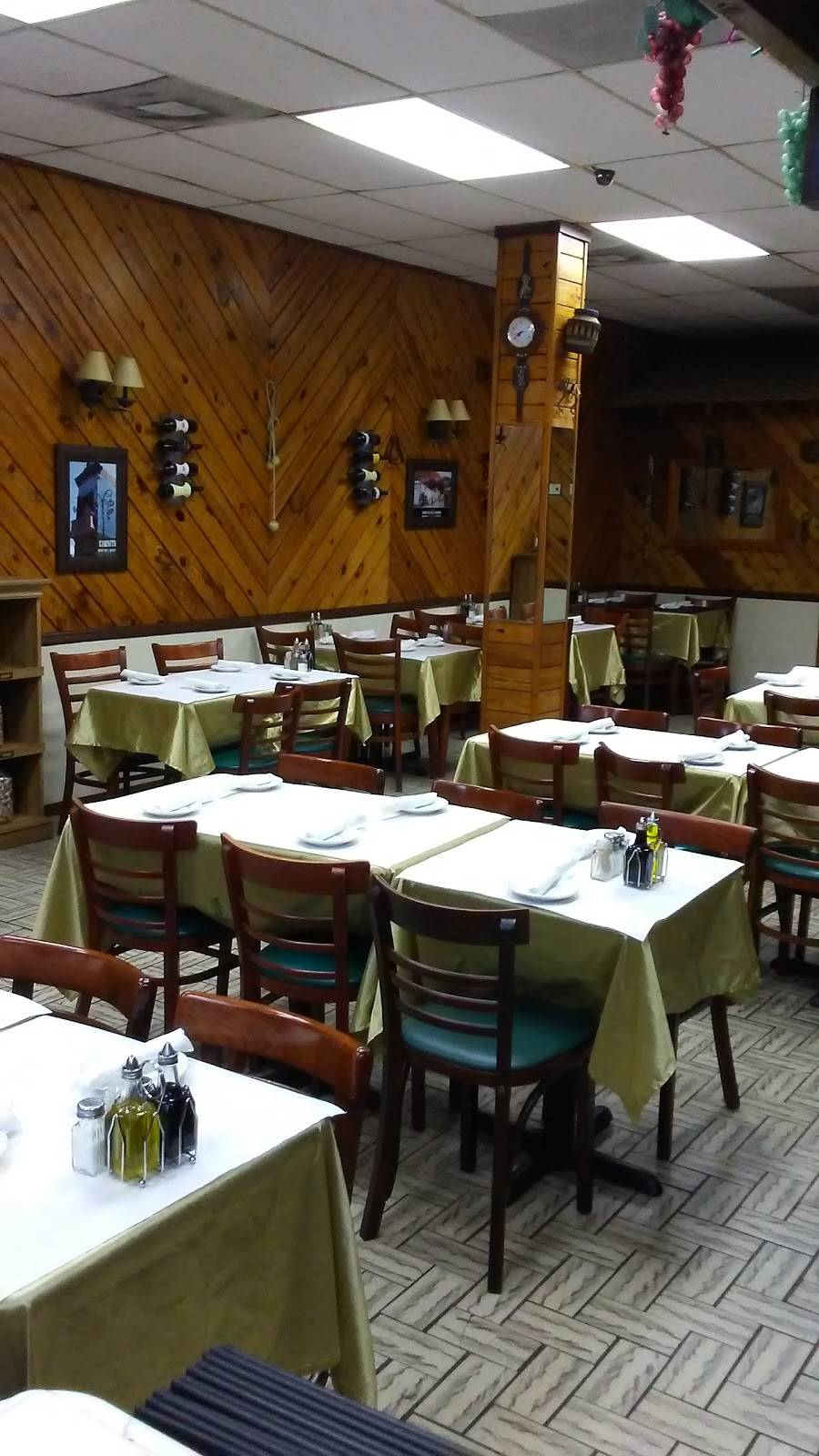 Rincon Porteno Argentinian Grill and Pasta | restaurant | 12214 SW 8th St, Miami, FL 33184, USA | 3052257440 OR +1 305-225-7440