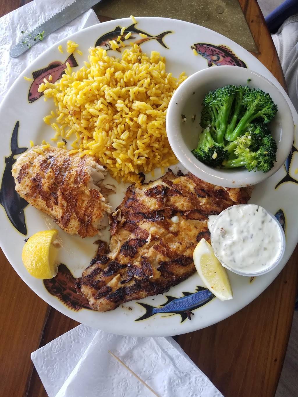 The Port Steak & Seafood | restaurant | 16000 Lake Hatchineha Rd, Haines City, FL 33844, USA | 8639494835 OR +1 863-949-4835