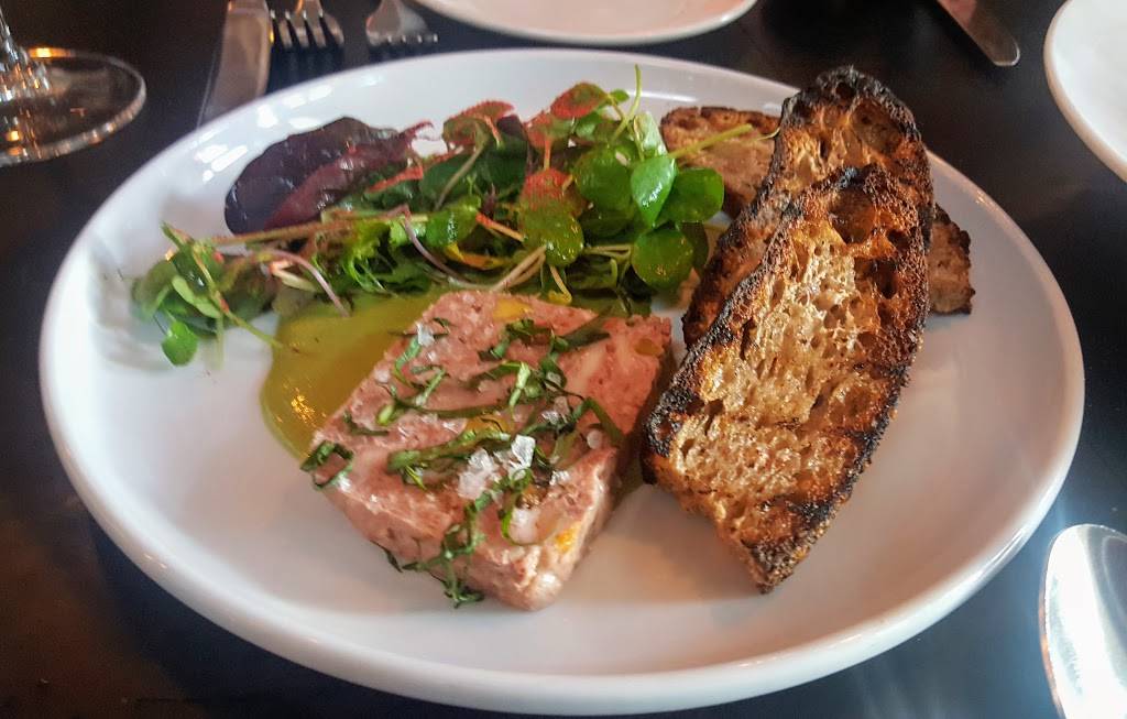 Dutch & Co | restaurant | 400 N 27th St, Richmond, VA 23223, USA | 8046438824 OR +1 804-643-8824