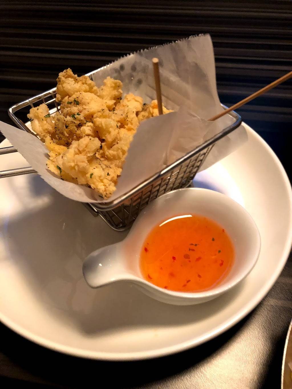 Aloy Aloy Thai Cafe | restaurant | 23110 Kuykendahl Rd Suite 40, Tomball, TX 77375, USA | 8326398848 OR +1 832-639-8848