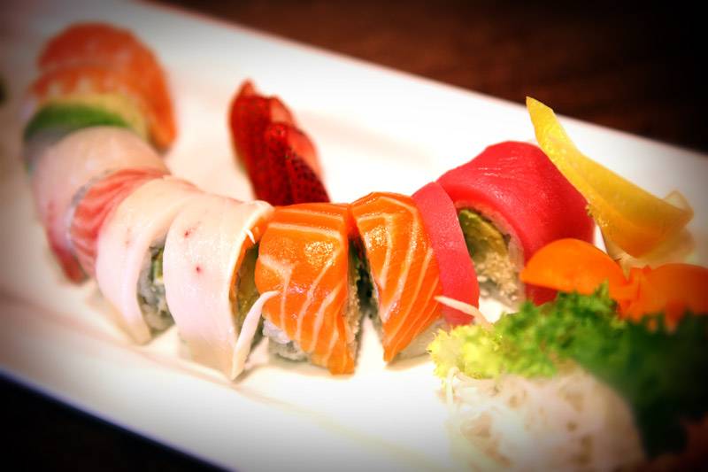 Maru Sushi Korean Grill | restaurant | 5036 S 108th St, Omaha, NE 68137, USA | 4025930717 OR +1 402-593-0717