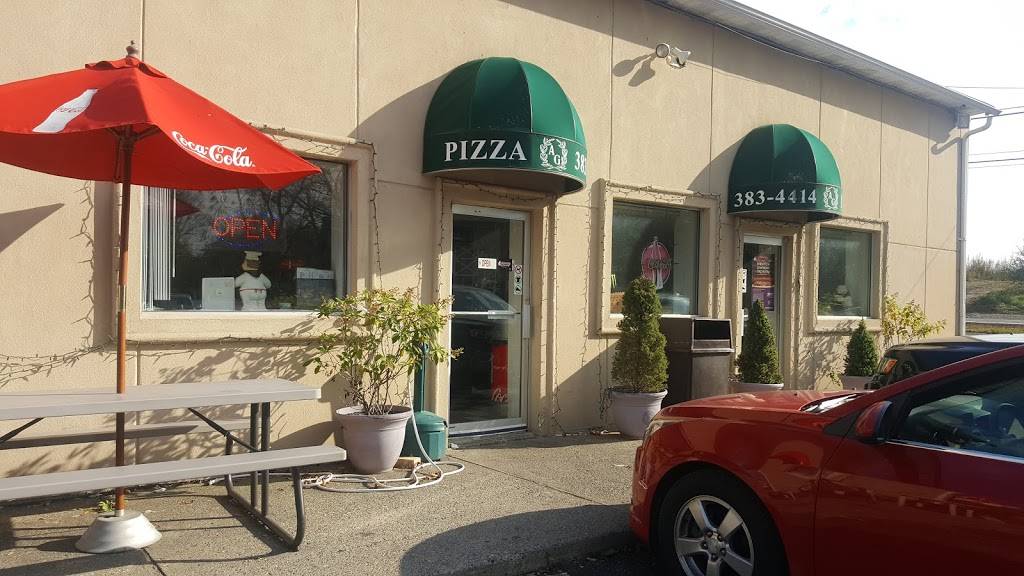 A G Pizza & Restaurant | restaurant | 55 NJ-15, Lafayette Township, NJ 07848, USA | 9733834414 OR +1 973-383-4414