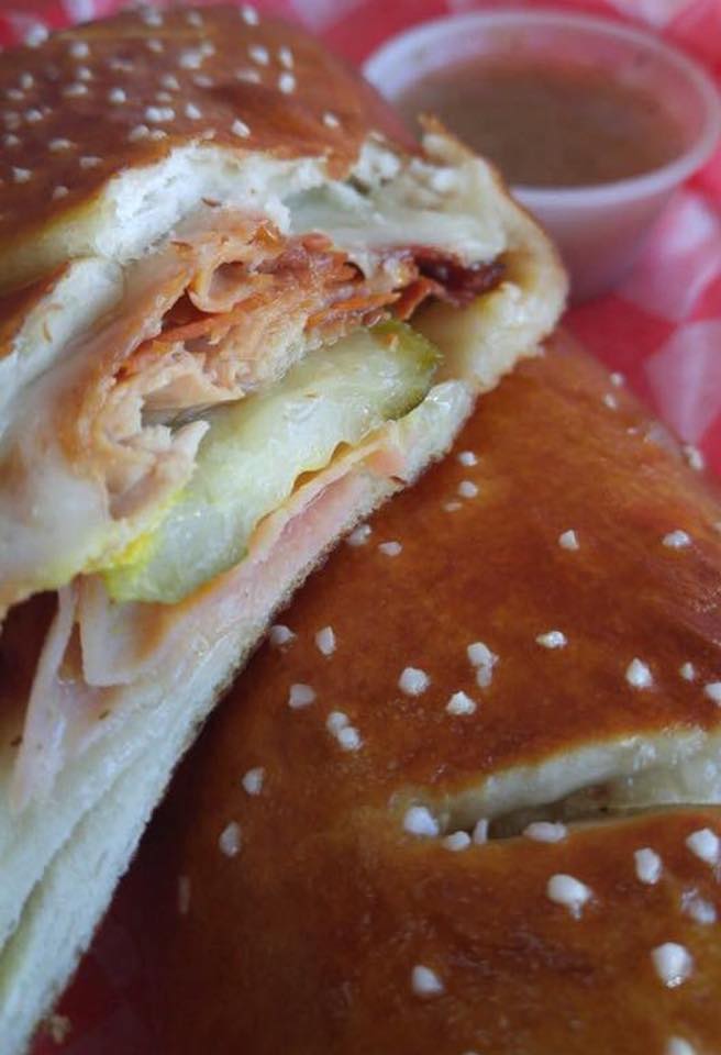 Pretzel Haus Palm Harbor | restaurant | 2655 E Lake Rd S, Palm Harbor, FL 34685, USA | 7278091792 OR +1 727-809-1792