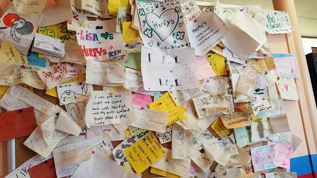 Herfys Burger | restaurant | 4802 Pacific Hwy E, Fife, WA 98424, USA | 2538965001 OR +1 253-896-5001