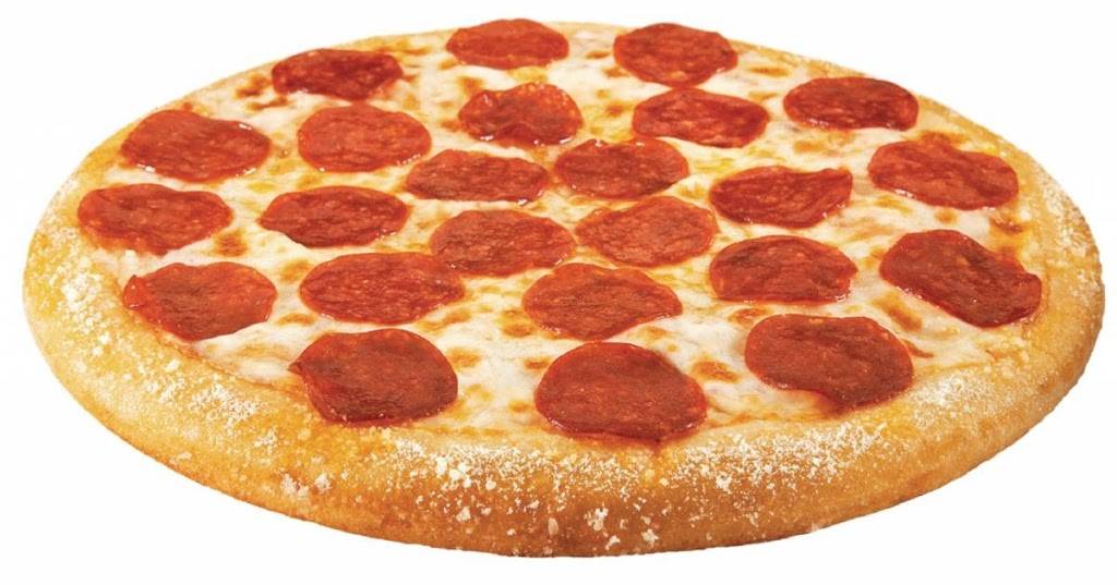 Hungry Howies Pizza | restaurant | 5380 S John Young Pkwy, Orlando, FL 32811, USA | 4079031880 OR +1 407-903-1880