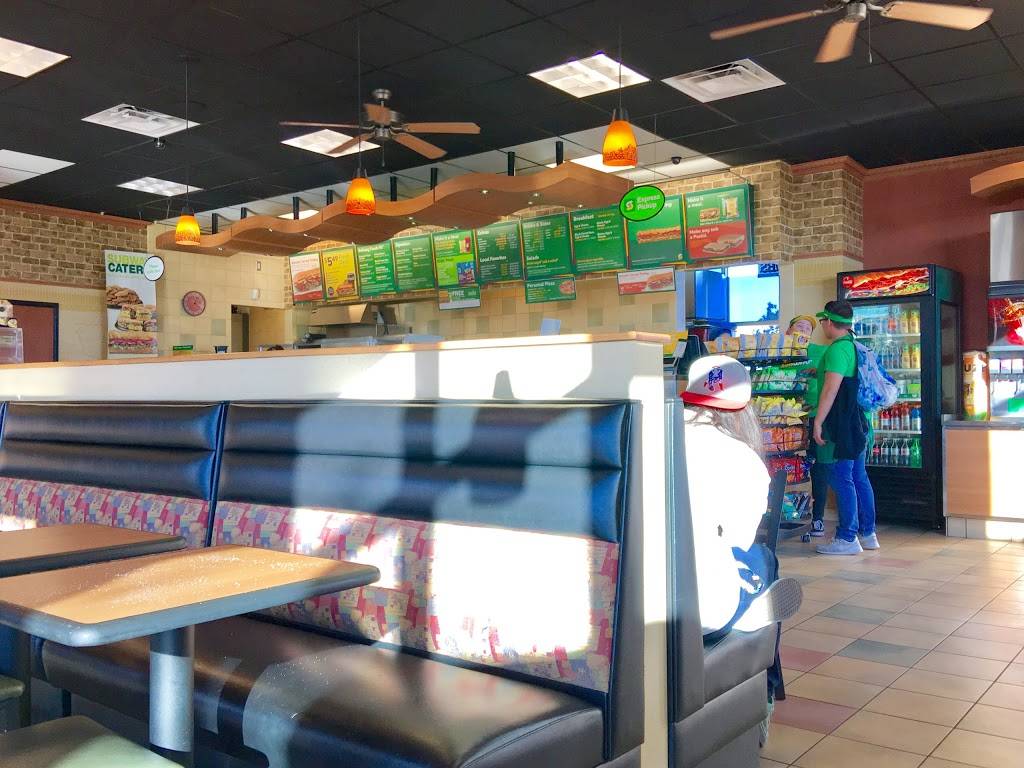Subway Restaurants | restaurant | 8110 W Warm Springs Blvd Bldg #6 The Tarkanian Professional Ctr, Las Vegas, NV 89113, USA | 7024920200 OR +1 702-492-0200
