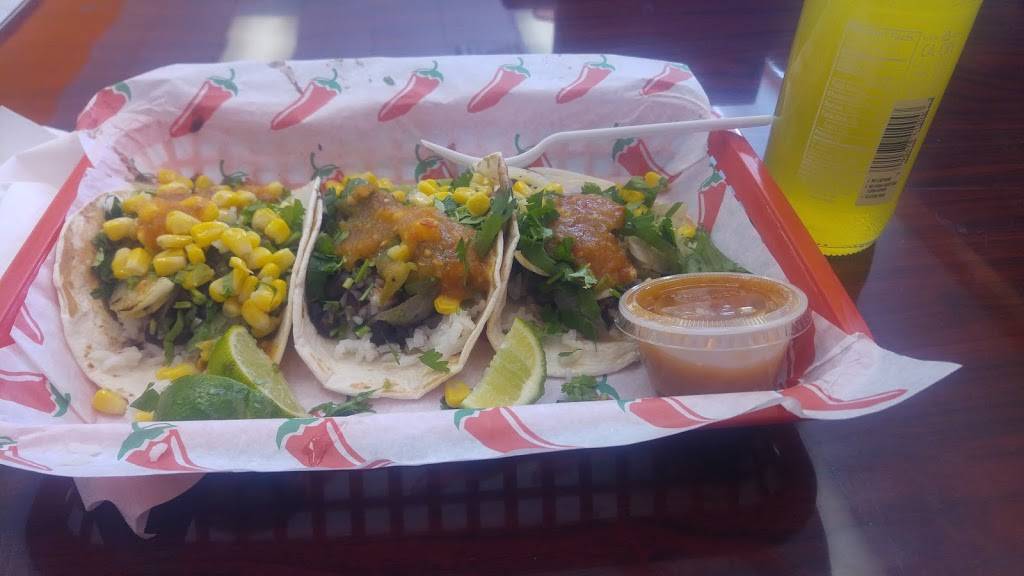Habaneros | Mexican Grill | restaurant | 2229 S Stoughton Rd, Madison, WI 53716, USA | 6082239222 OR +1 608-223-9222