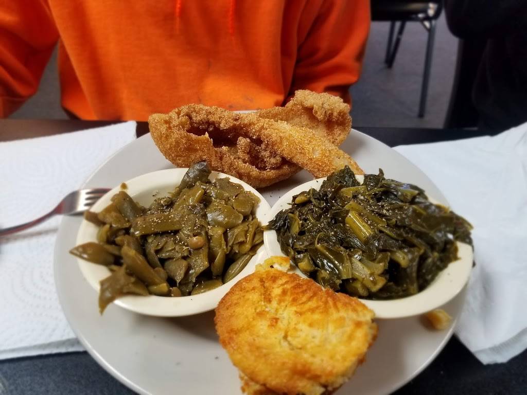 Jackies Dream | restaurant | 1008 E Woodland Ave, Knoxville, TN 37917, USA | 8652195789 OR +1 865-219-5789