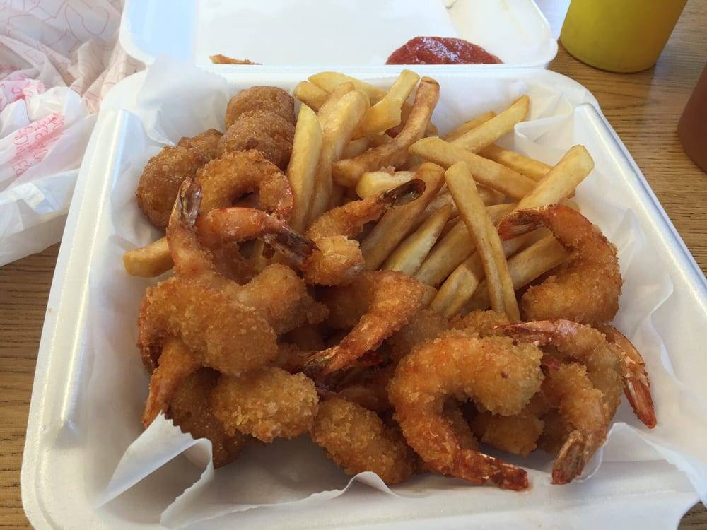 Ocean Blue Seafood Restaurant | restaurant | 5142 Krick St, Norfolk, VA 23513, USA | 7578899988 OR +1 757-889-9988