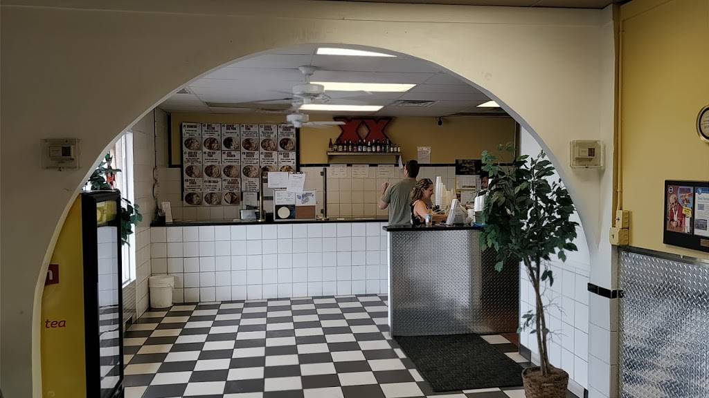 Chino Bandido | restaurant | 15414 N 19th Ave, Phoenix, AZ 85023, USA | 6023753639 OR +1 602-375-3639