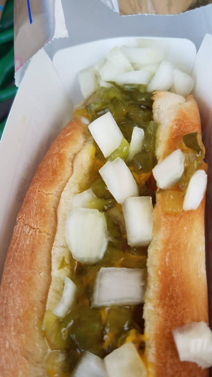 Sonic Drive-In | restaurant | 2819 John F. Kennedy Blvd, North Bergen, NJ 07047, USA | 2017664595 OR +1 201-766-4595