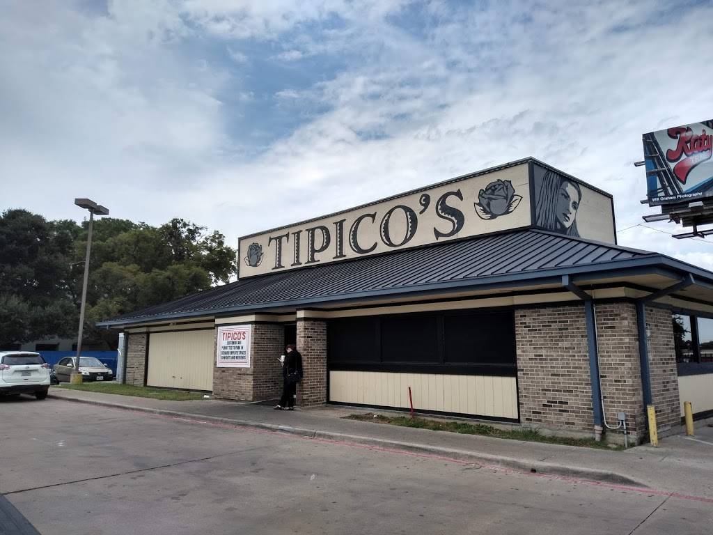 Tipicos | restaurant | 3118 W Northwest Hwy, Dallas, TX 75220, USA | 2143579296 OR +1 214-357-9296